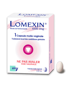 lomexin