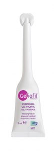 GELIOFIL PROTECT TUBE