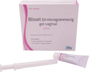 Blissel étui crème applicateur