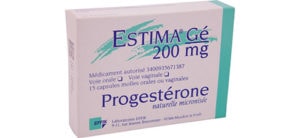 Estima 200 étui