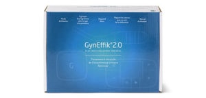 GynEffik 2.0 - Electrostimulateur périnéal
