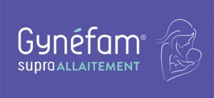 Logo Gynefam supra ALLAITEMENT