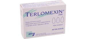 Terlomexin 200