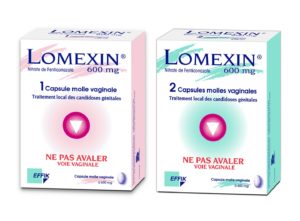 lomexin