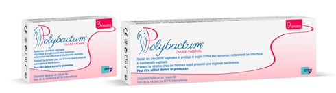 Polybactum packshot 3 et 9 ovules